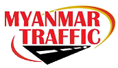 Myanmar Traffic